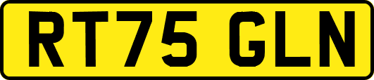 RT75GLN