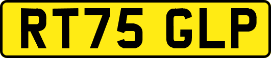 RT75GLP