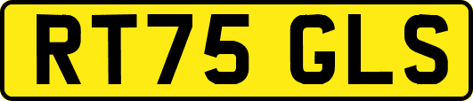 RT75GLS