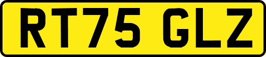 RT75GLZ