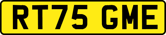 RT75GME