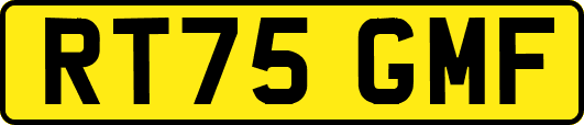 RT75GMF