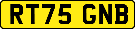 RT75GNB