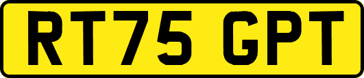RT75GPT