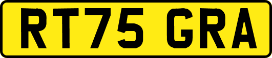 RT75GRA