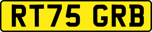 RT75GRB