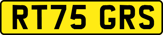 RT75GRS
