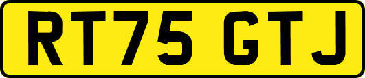 RT75GTJ