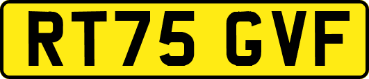 RT75GVF