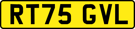 RT75GVL