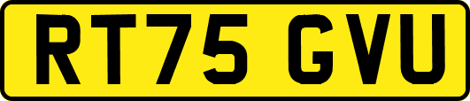 RT75GVU