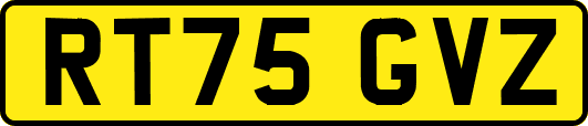 RT75GVZ