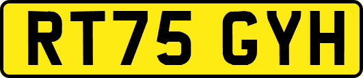 RT75GYH