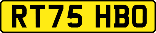 RT75HBO