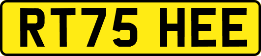 RT75HEE
