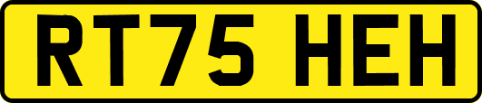 RT75HEH