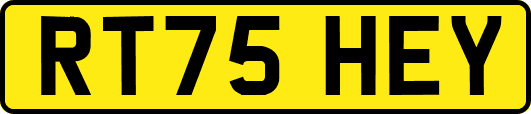 RT75HEY