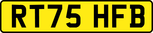RT75HFB