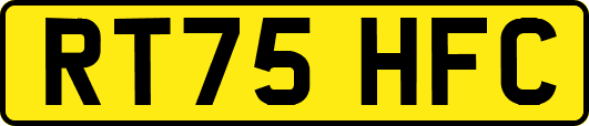 RT75HFC