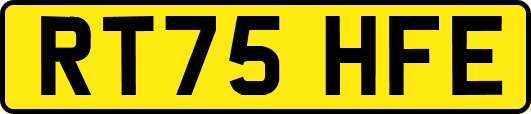 RT75HFE