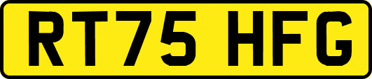 RT75HFG