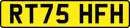 RT75HFH