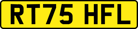RT75HFL