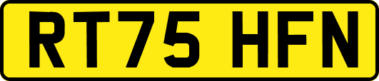 RT75HFN