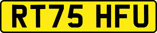 RT75HFU