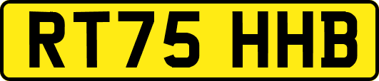RT75HHB
