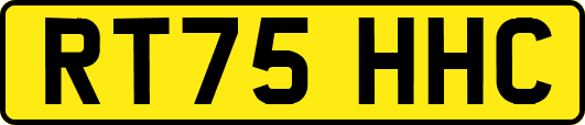RT75HHC