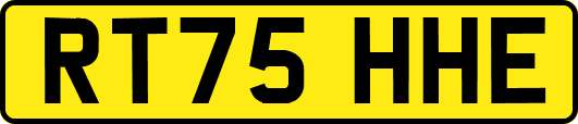 RT75HHE