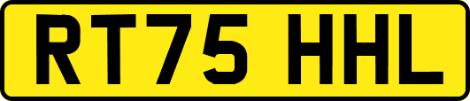 RT75HHL