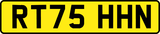 RT75HHN