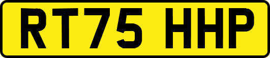 RT75HHP