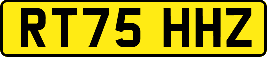 RT75HHZ