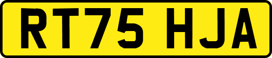 RT75HJA