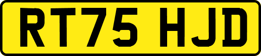 RT75HJD