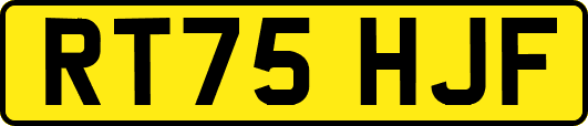 RT75HJF
