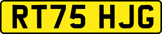 RT75HJG