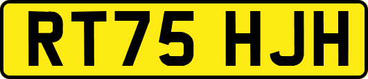 RT75HJH