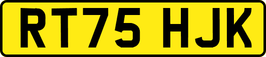 RT75HJK