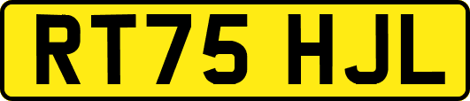 RT75HJL