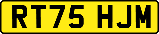 RT75HJM