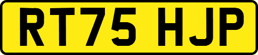 RT75HJP