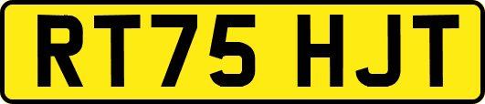 RT75HJT