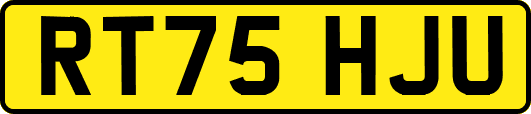 RT75HJU