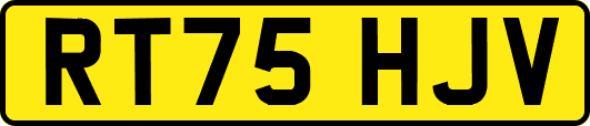 RT75HJV