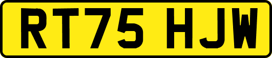 RT75HJW