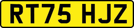 RT75HJZ